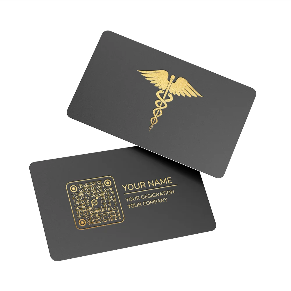 What is NFC Digital Business Card? The Complete Guide (Benefits, Working & Price 2025)